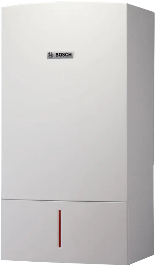 Bosch Greenstar Boilers product image