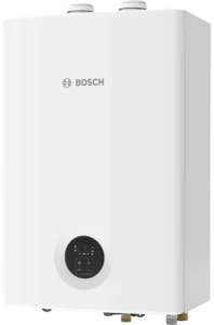 Bosch Singular Combi Boilers