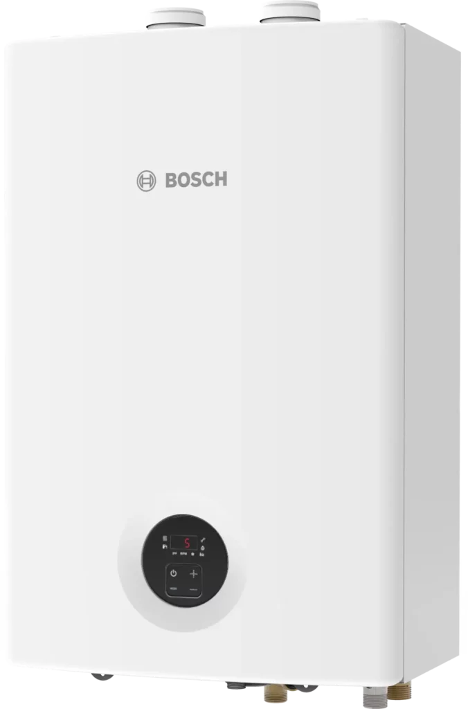 Bosch Singular Combi Boilers product image