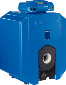 Bosch Buderus G115WS
