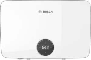 Bosch Tronic 6100 C Electric Tankless Water Heater