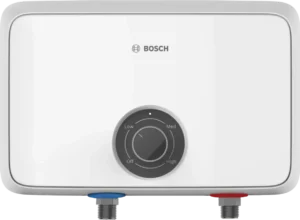 Bosch Tronic 4000 C Electric Tankless Water Heater