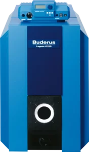 Bosch Buderus G215