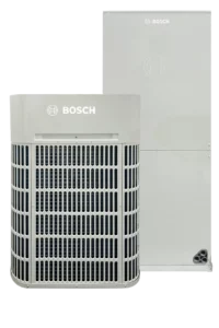 Bosch IDS Ultra - Inverter Ducted Split Cold Climate Heat Pump
