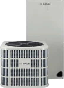 Bosch IDS Light - Inverter Ducted Split Heat Pump (R-454B Version)