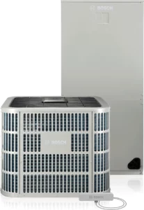 Bosch IDS Premium Connected - Inverter Ducted Split Heat Pump (R-454B Version)