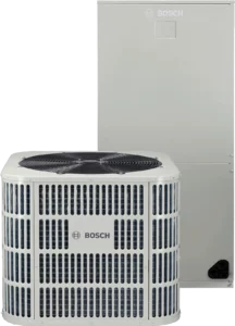 Bosch IDS Plus - Inverter Ducted Split Heat Pump (R-454B Version)