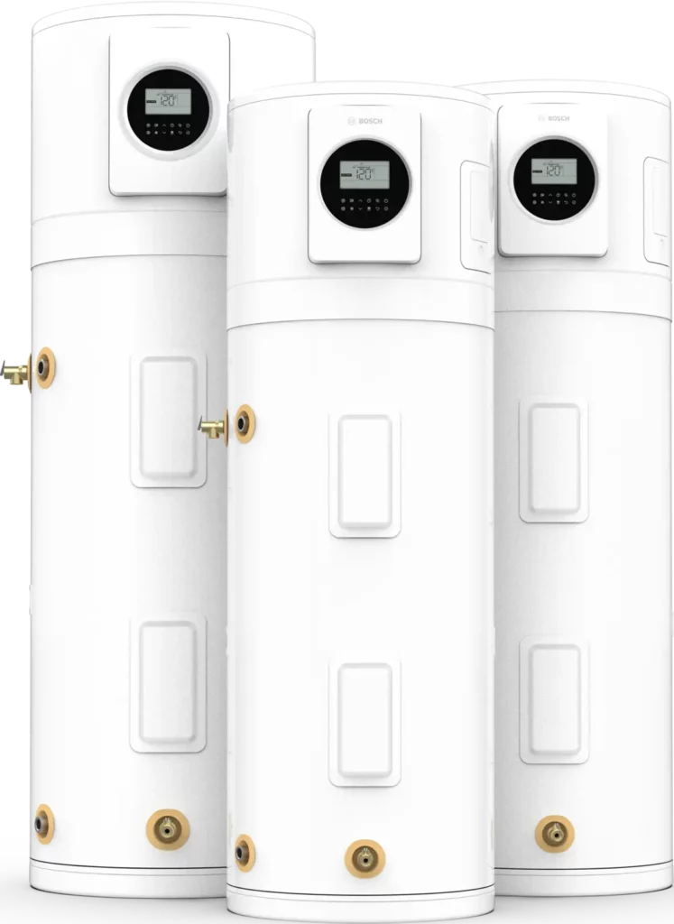 Lochinvar Shield Water Heaters product image