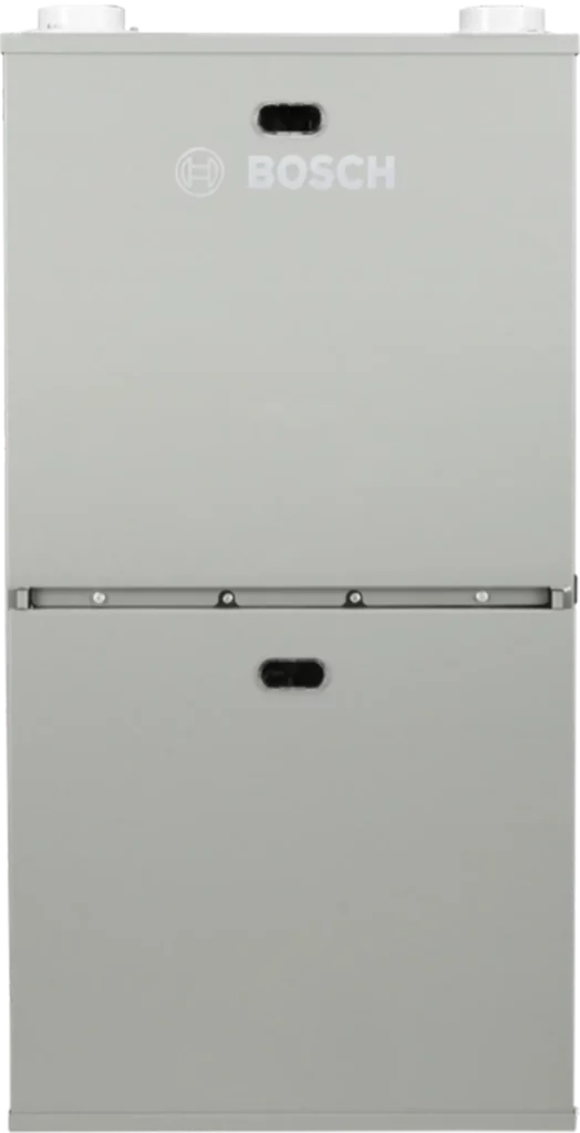 Bosch BGH97 Gas Furnace product image