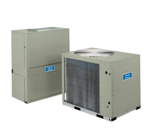 American Standard Odyssey™ Split Systems
