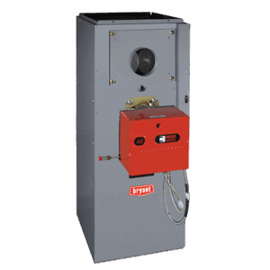 Bryant OBM Legacy Line OBM Oil Furnace