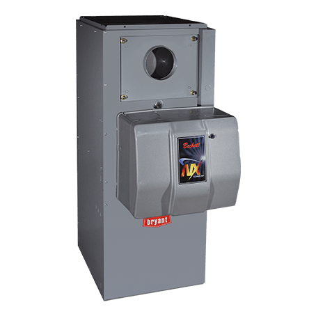 Bryant OVM Preferred Series OVM Oil Furnace product image