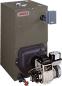 Lennox OWB86 Boiler