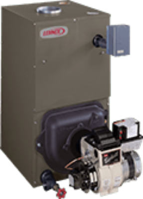 Lennox OWB86 Boiler product image