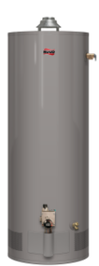 Ruud Pacemaker (Standard and Ultra Low NOx)