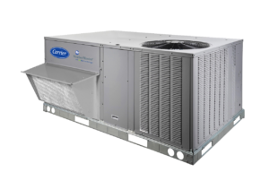 Carrier Packaged Outdoor Rooftop Units