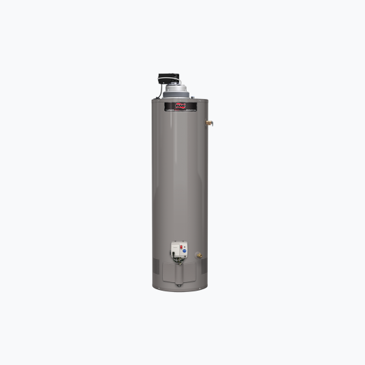 Ruud Professional Achiever Plus Series: Induced Draft product image
