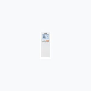 Mitsubishi PAR-SL101A-E Universal Wireless Handheld Remote
