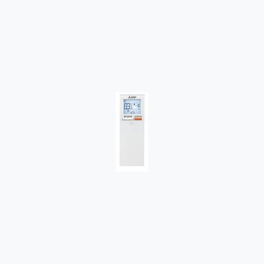 Mitsubishi PAR-SL101A-E Universal Wireless Handheld Remote product image