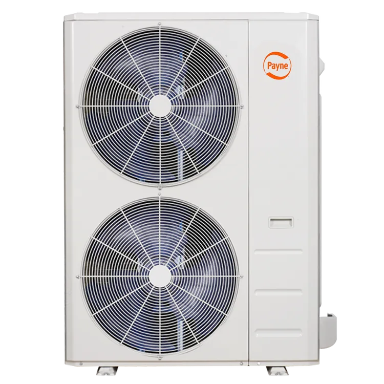 Payne 37MBHA Light Commercial Ductless Heat Pump product image
