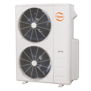 Payne 37MGHA Multi-Zone High-Heat Heat Pump