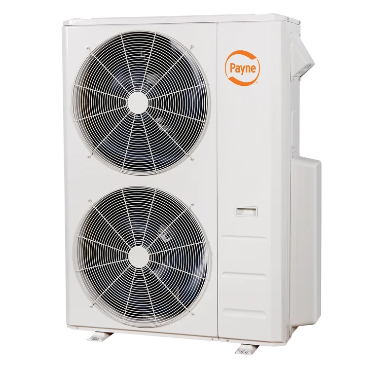 Payne 37MGHA Multi-Zone High-Heat Heat Pump product image