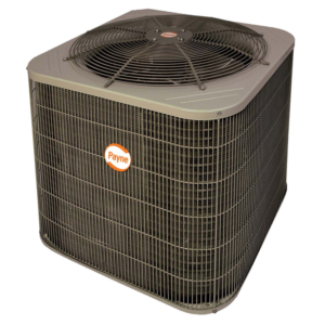 Payne PH5SAN5 Single-Stage Heat Pump