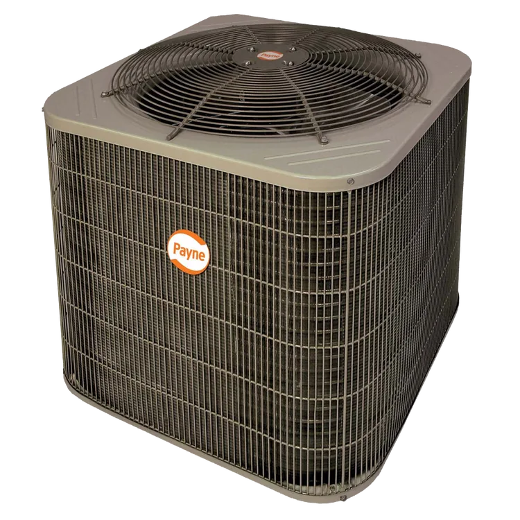 Payne PH5SAN5 Single-Stage Heat Pump product image