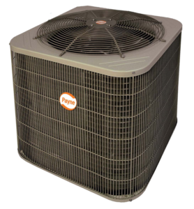 Payne PH8TAN5 Two-Stage Heat Pump