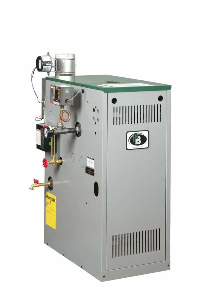 Peerless 63/64 Series Boilers product image