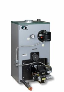 Peerless EC Series Boilers