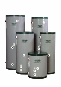 Peerless Partner Indirect Water Heaters