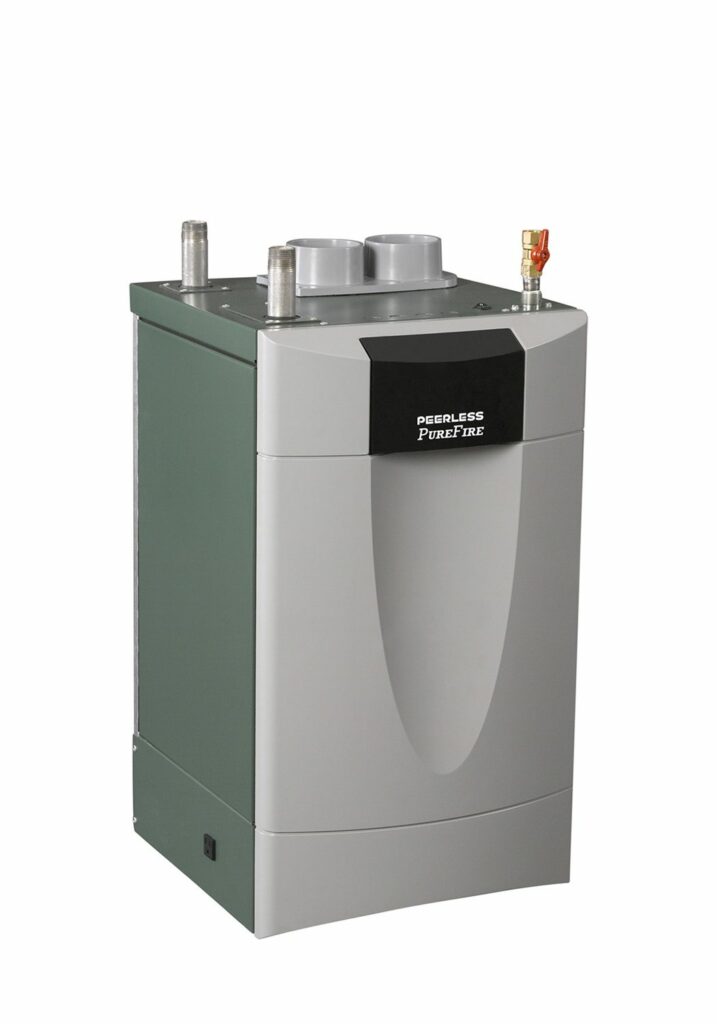 Peerless PureFire Boilers product image