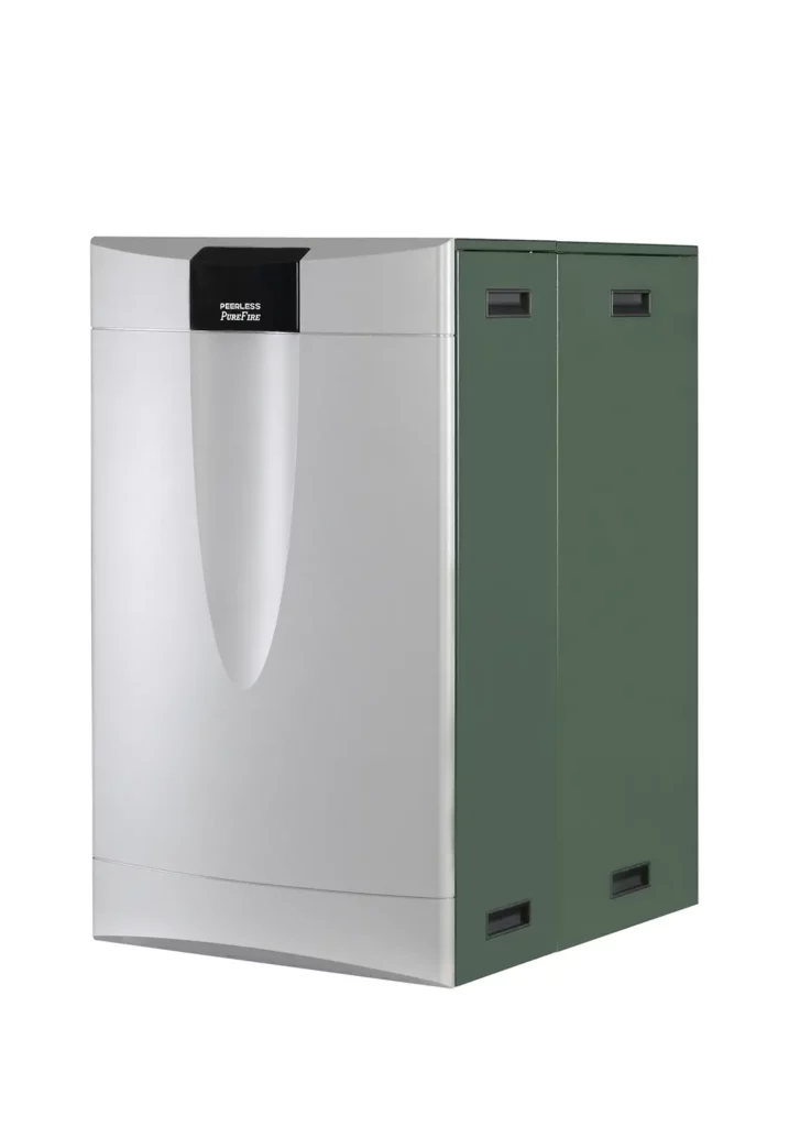 Peerless Commercial Boiler Systems product image