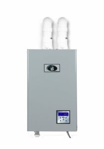 Peerless PureFire PFW Boilers
