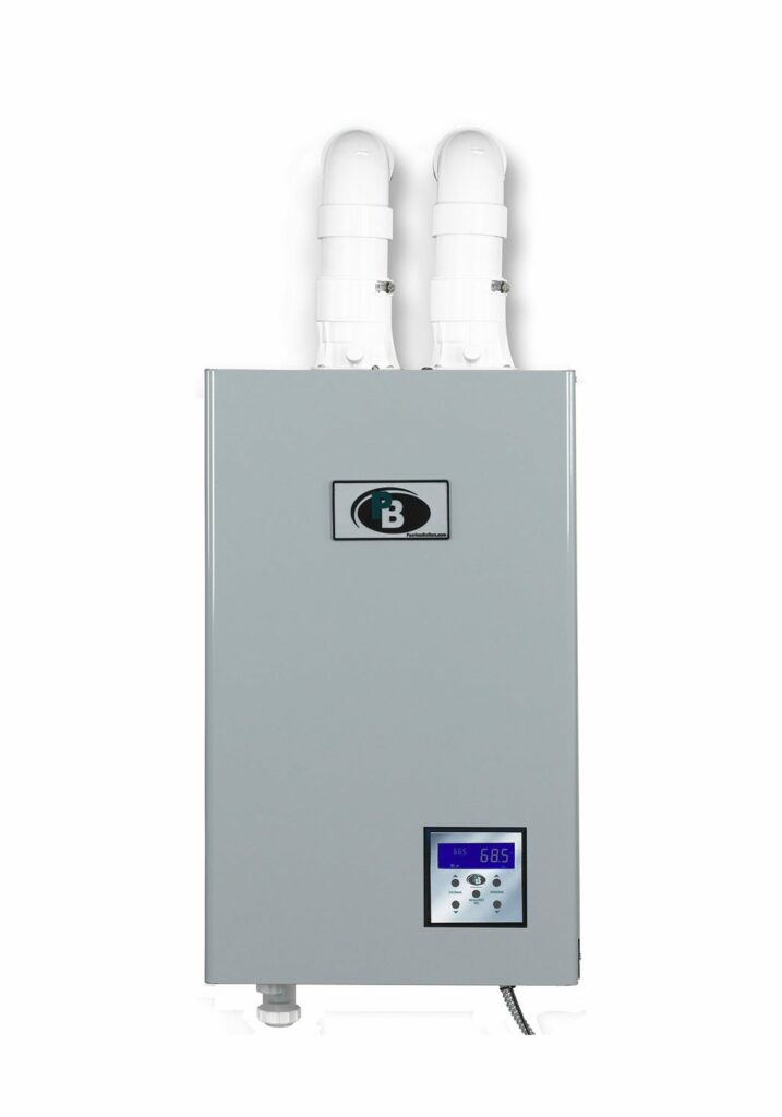Peerless PureFire PFW Boilers product image
