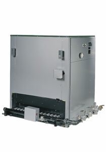 Peerless Series 211A Boilers