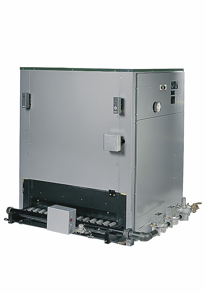 Peerless Series 211A Boilers product image