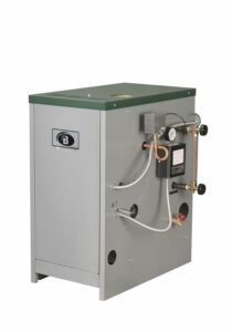 Peerless Series 64 Boilers