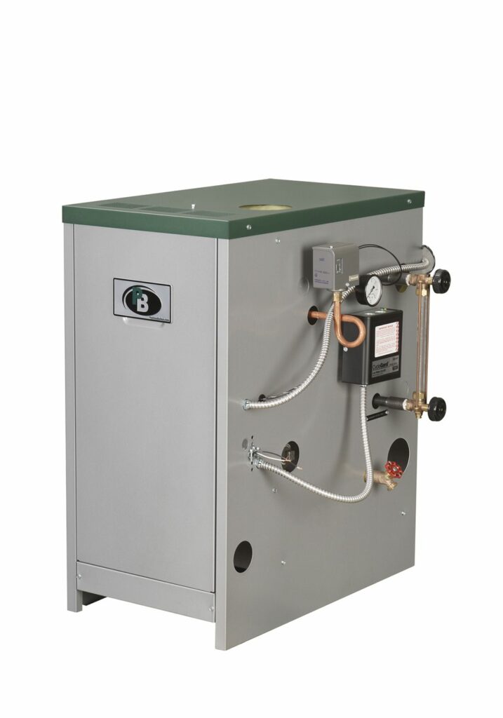 Peerless Series 64 Boilers product image