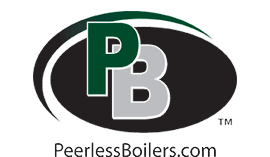 Peerless logo