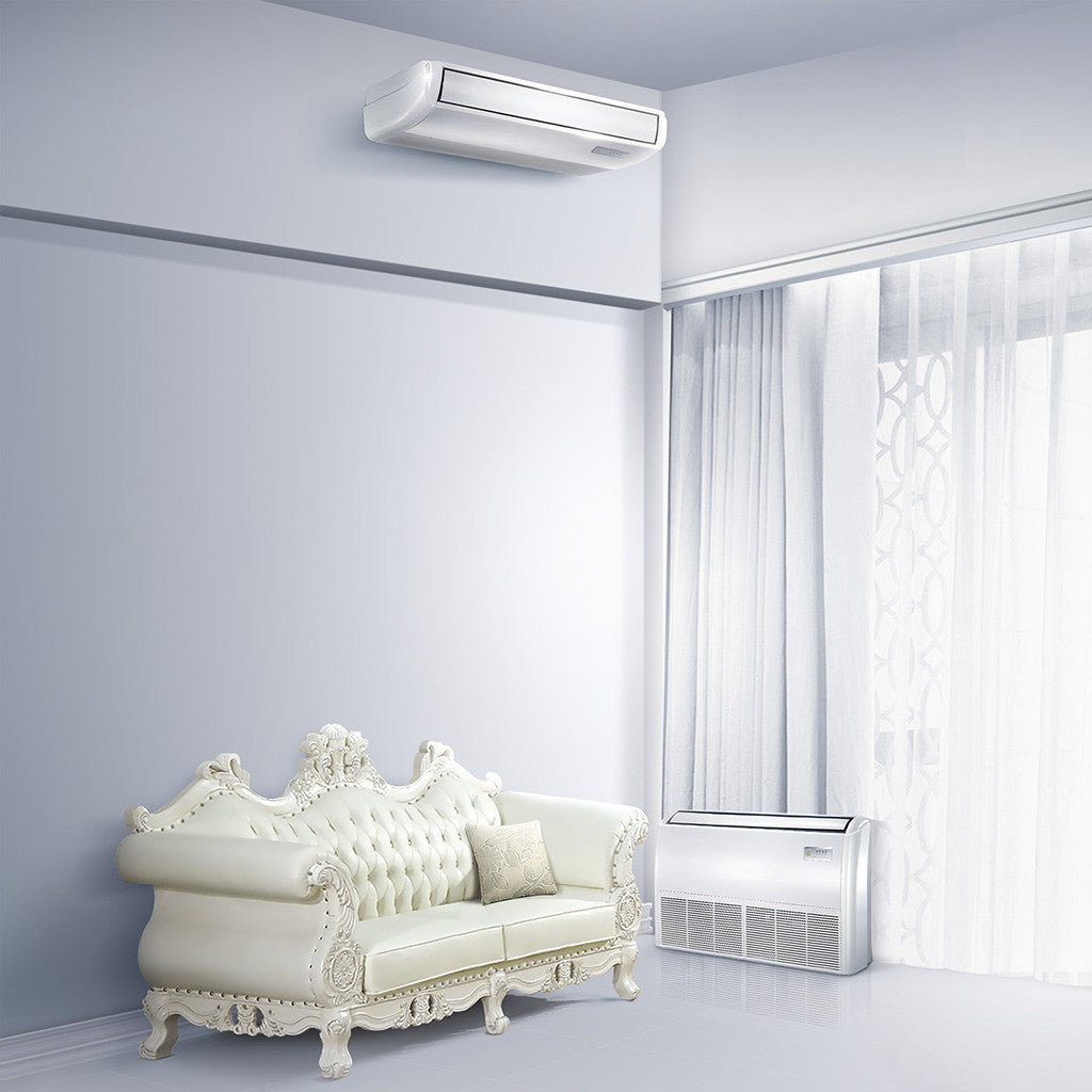 Pioneer Floor/Ceiling Mini-Split Systems product image