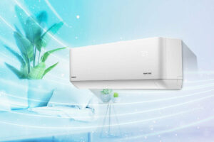Pioneer Quantum Mini-Split Systems