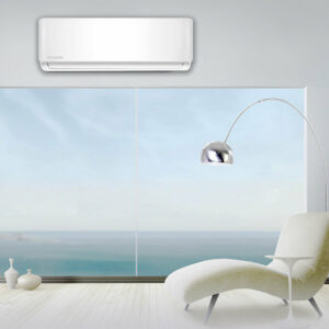 Pioneer WYS Mini-Split Systems