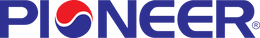 Pioneer logo