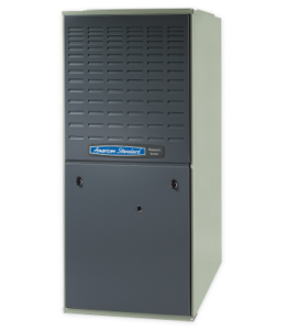 American Standard Platinum 80 Gas Furnace