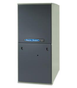 American Standard Platinum 95 Gas Furnace