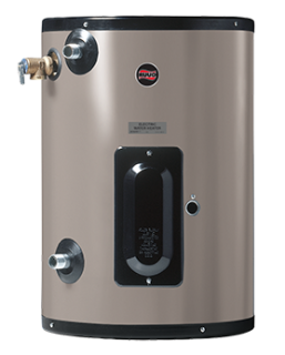 Ruud Point-of-Use product image