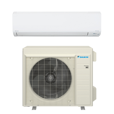 Daikin FTX_WVJU9,RX_WMVJU9 Daikin POLARA Wall-Mounted product image