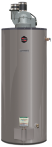 Ruud Power Direct Vent
